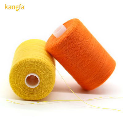 Support 7 Days Sample Order Lead Time Jeans Sewing Thread for Clothing Sewing
