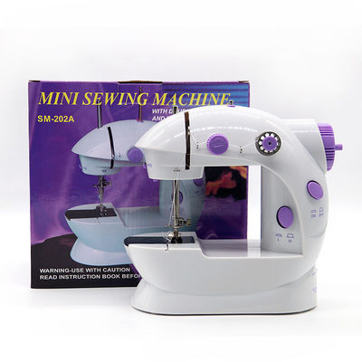 UFR-202 Electric Tailoring Rice Bag Sew Machine Affordable and User-Friendly for Home