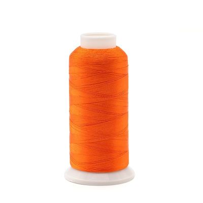 Variegated Anchor Silk 100% Polyester Sewing Embroidery Thread for Customer Requirements