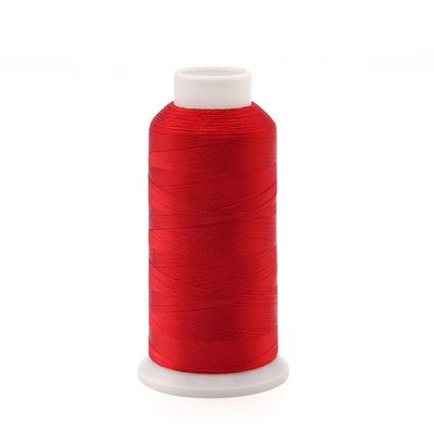 Variegated Anchor Silk 100% Polyester Sewing Embroidery Thread for Customer Requirements
