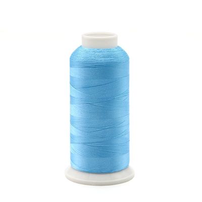 Variegated Anchor Silk 100% Polyester Sewing Embroidery Thread for Customer Requirements