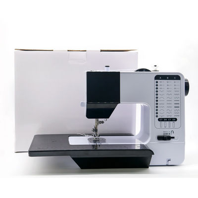 Mini Sewing Machine UFR-737 6V 1.2A Battery Powered Stitch Formation Lock Stitch
