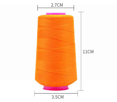 Colorful Sewing Thread for Machine Embroidery Home Repair Supplies and Sewing Accessories