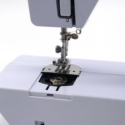 UFR-737 Easy to Operate Newly Upgraded Single Needle Domestic Overlock Sewing Machine