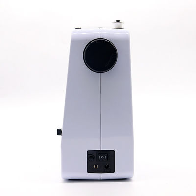 UFR-737 Easy to Operate Newly Upgraded Single Needle Domestic Overlock Sewing Machine