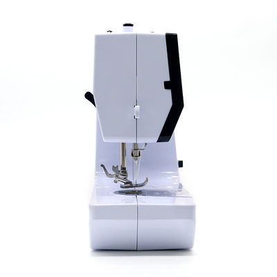 UFR-737 Easy to Operate Newly Upgraded Single Needle Domestic Overlock Sewing Machine