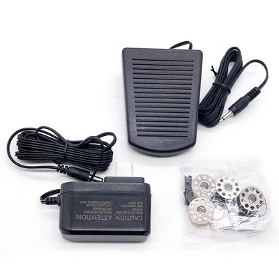 Manual Operation Circle UFR-737 Buttonholing Tailor Maquina de Coser with Wire Knife