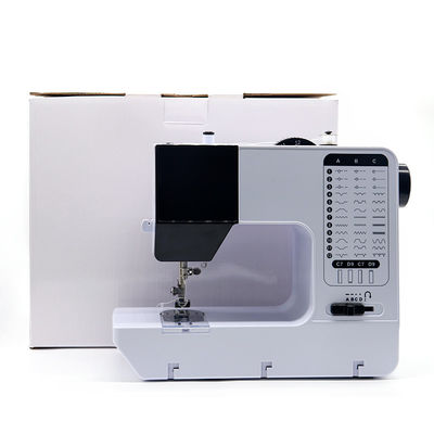 Easy to Operate Industrial Straight Line curve sewing machine ufr-737 with Weight KG 3 KG