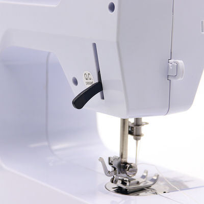 Easy to Operate Industrial Straight Line curve sewing machine ufr-737 with Weight KG 3 KG