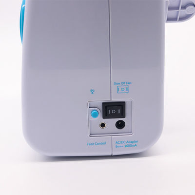 Easy-to- Lock Stitch Household Multifunction Small Hand T Shirt Button Sewing Machine