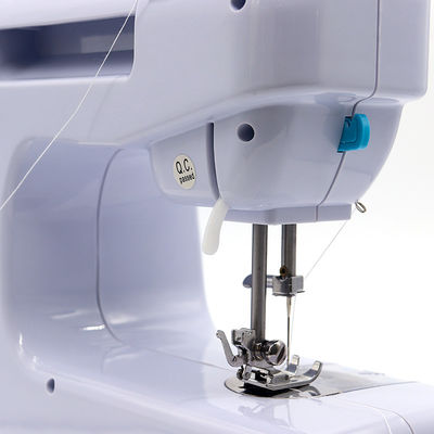 Easy-to- Lock Stitch Household Multifunction Small Hand T Shirt Button Sewing Machine