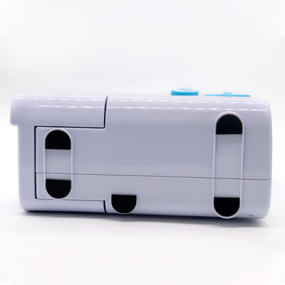 Easy-to- Lock Stitch Household Multifunction Small Hand T Shirt Button Sewing Machine