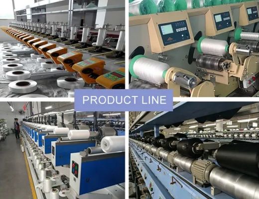 Tex 27 Ticket 120 Embroidery Machine with 4000 Yards Dye Colors 100% Polyester Thread