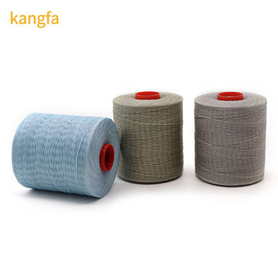 Handmade Friendship Bracelet Waterproof Flat Wax Thread Lucky Rope Bracelet for Women