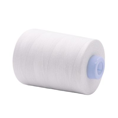 Sewing Thread 5000Y for Combed Mercerized Cotton Thread Suits Jeans Uniform Bags Clothes
