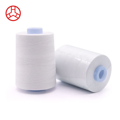 Sewing Thread 5000Y for Combed Mercerized Cotton Thread Suits Jeans Uniform Bags Clothes