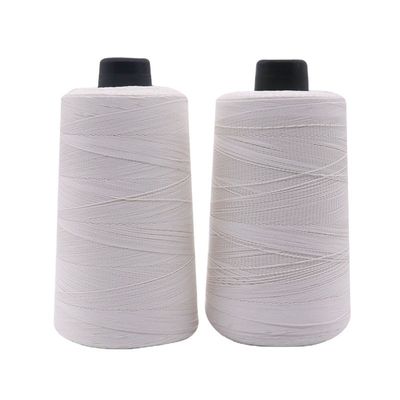 100% Cotton 20S/3 Kite Thread Superior Strength for Stable and Controlled Flying