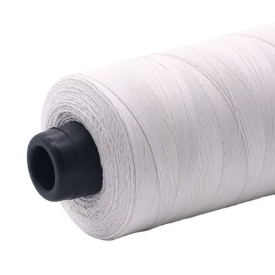 100% Cotton 20S/3 Kite Thread Superior Strength for Stable and Controlled Flying