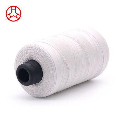 Leather Products Making 20/3 Kite Flying Thread Cotton Thread Glazed
