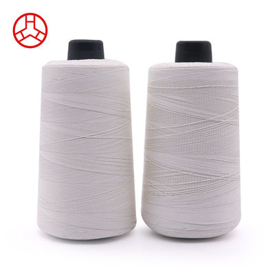 Leather Products Making 20/3 Kite Flying Thread Cotton Thread Glazed