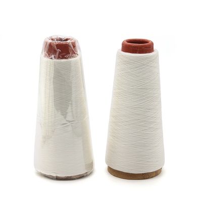 OEM ODM Water Soluble PVA Yarn Sewing Thread 40/2 for 20-60 Degree Water Low Shrinkage