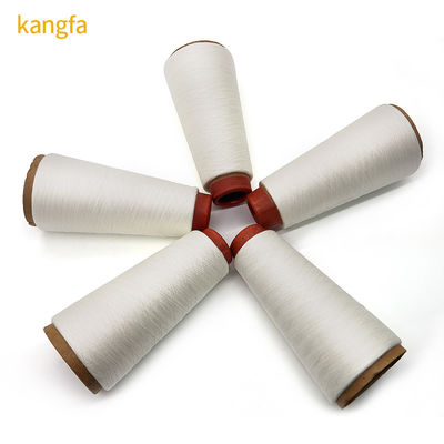 OEM ODM Water Soluble PVA Yarn Sewing Thread 40/2 for 20-60 Degree Water Low Shrinkage