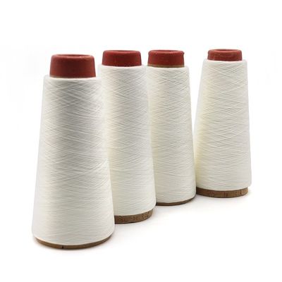 OEM ODM Water Soluble PVA Yarn Sewing Thread 40/2 for 20-60 Degree Water Low Shrinkage