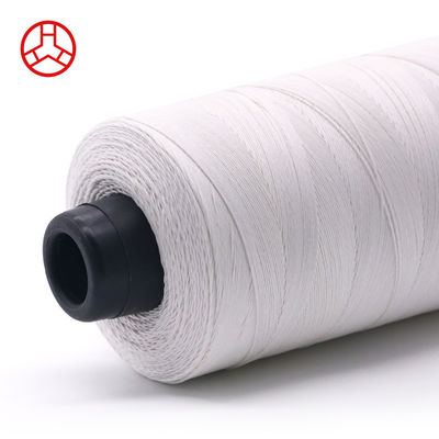 Dyed 100% Cotton Thread For Kite Flying High Tenacity 240 Colors