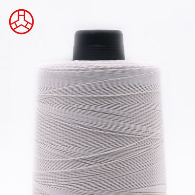 Dyed 100% Cotton Thread For Kite Flying High Tenacity 240 Colors