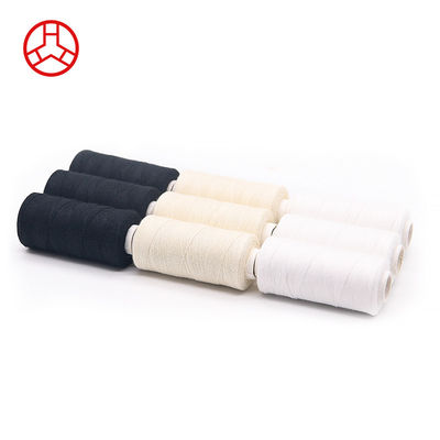 Versatile 50/3 Threads Small Size Cotton Weaving Machine for Various Textile Products