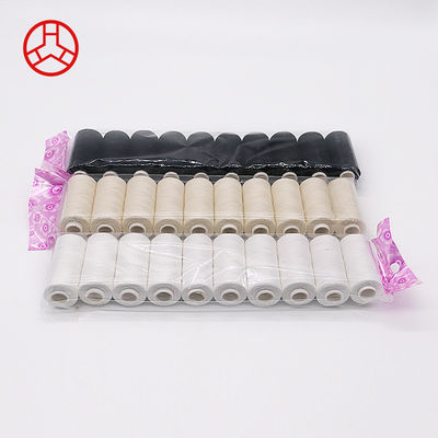Versatile 50/3 Threads Small Size Cotton Weaving Machine for Various Textile Products