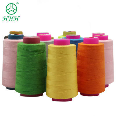 Fast Colour Silk Finish Pearl Cotton Thread 18 Piece Sewing Kit for Eyebrow Threading