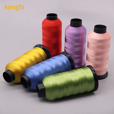 120D/2 Rayon Embroidery Thread for Embroidery Machine Affordable and Versatile
