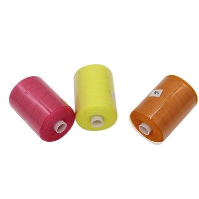 24 Colors a Box Crochet Thread Cotton Yarn 40S/2 Cotton Sewing Thread for Hand Sewing