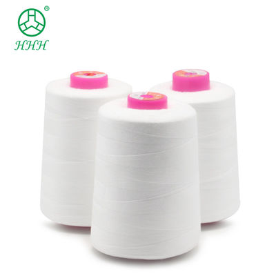 100% Cotton Glazed Polyester Waxed Kites Sewing Thread with 7 Days Sample Order Lead Time