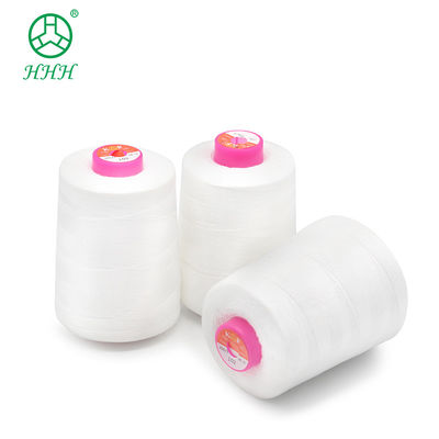 100% Cotton Glazed Polyester Waxed Kites Sewing Thread with 7 Days Sample Order Lead Time