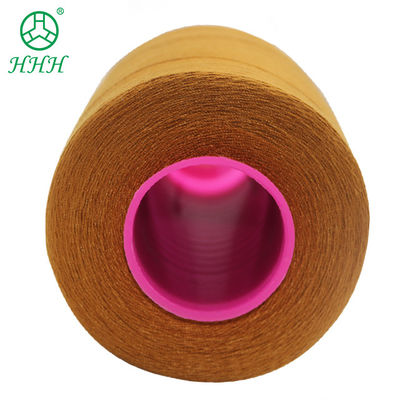 Polyester Textured Drawn Spun Filament Yarn 100g Net Weight Perfect for Pillow Cases