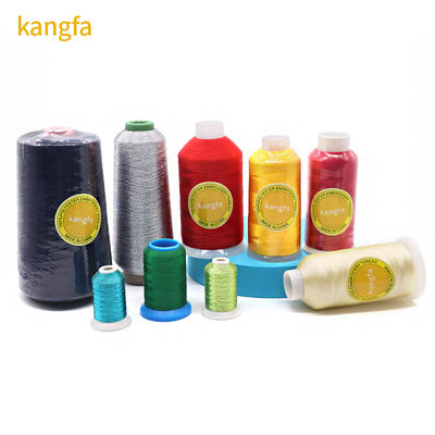 Assorted Color Packs of Polyester Embroidery Thread 720 Colors for All Purpose Sewing