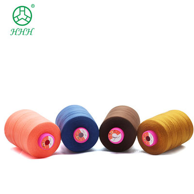 Cotton Core Spun Yarn for 20/3 Sewing Thread Item Polyester / Cotton