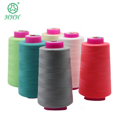Shoes Sewing Thread In Bulk Cotton Thread for Sofa and Gartment
