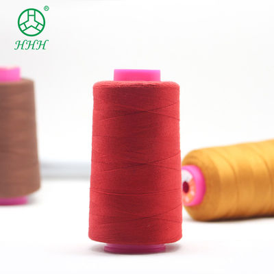 Shoes Sewing Thread In Bulk Cotton Thread for Sofa and Gartment