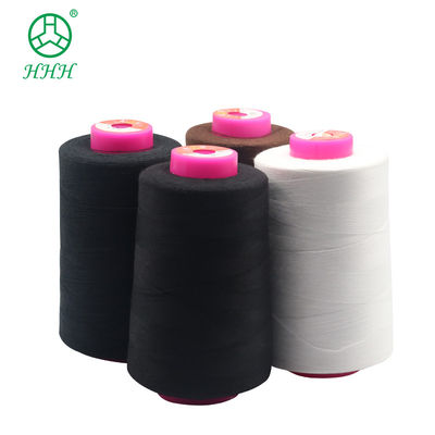 Shoes Sewing Thread In Bulk Cotton Thread for Sofa and Gartment