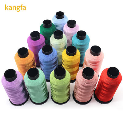 120g/ball 150D/2 Viscose Rayon Embroidery Thread for Weaving 5000y Hilo de bordar