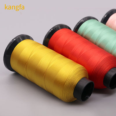 120D/2 100% Viscose Rayon Embroidery Thread 5000y Silk Thread for Computer Embroidery
