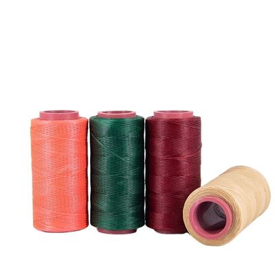 Waterproof end Leather Goods Hand-stitched Wax Thread Shoe Decoration Sewing Vans Shoes