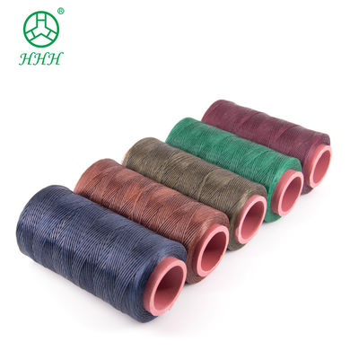 Waterproof end Leather Goods Hand-stitched Wax Thread Shoe Decoration Sewing Vans Shoes