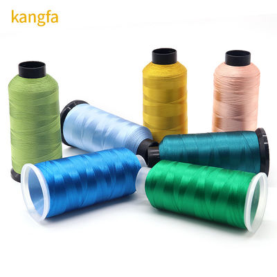 120g 5000y Embroidery Thread Colourful Hilo Para Bordar 120D/2 Rayon Sewing Thread