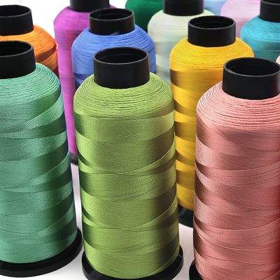 120g 5000y Embroidery Thread Colourful Hilo Para Bordar 120D/2 Rayon Sewing Thread