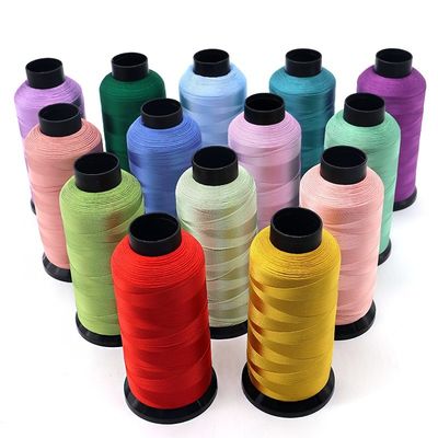 120g 5000y Embroidery Thread Colourful Hilo Para Bordar 120D/2 Rayon Sewing Thread