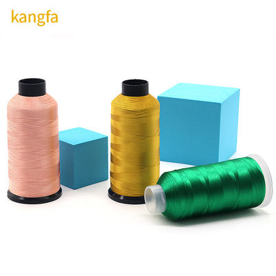 120d/2 Reflective Viscose Rayon Embroidery Thread for Garment Manufacturing Process